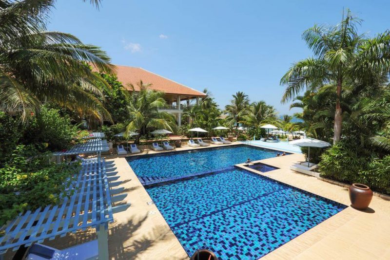 resort phú quốc đẹp