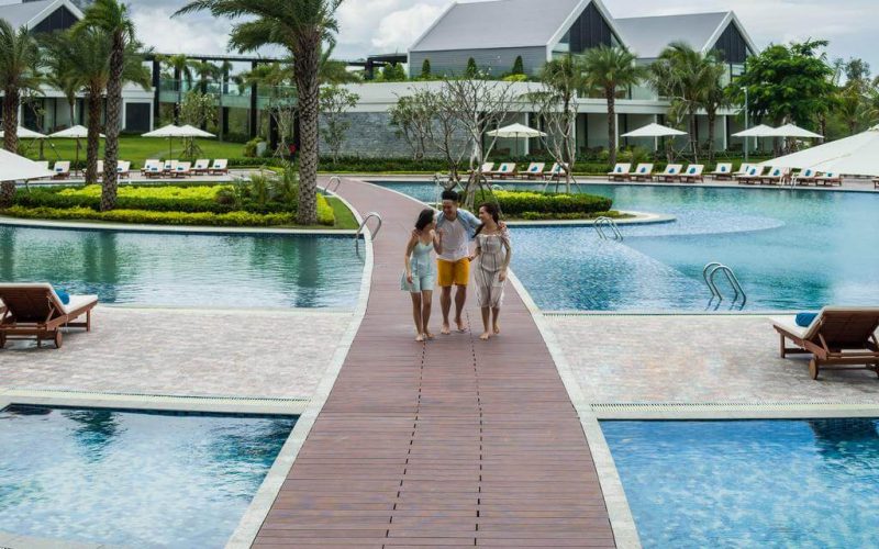 resort phú quốc đẹp