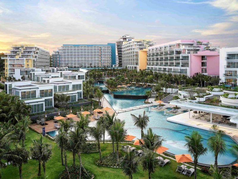 resort phú quốc đẹp