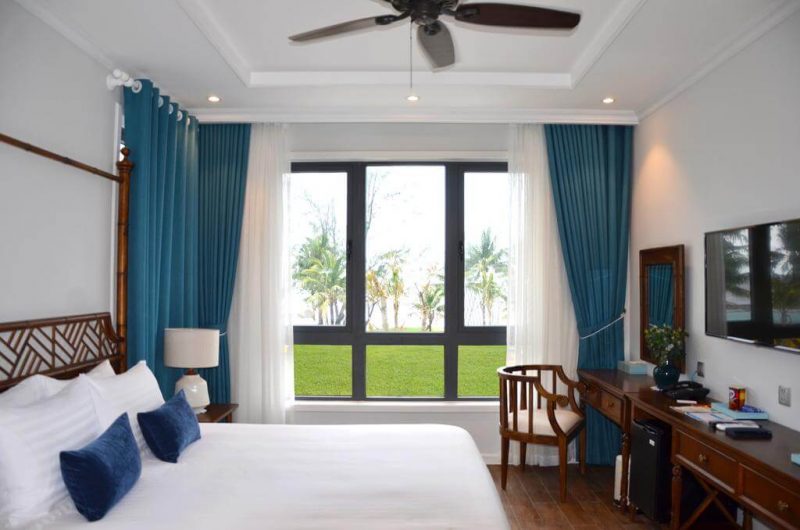 villa 3 phòng ngủ phú quốc