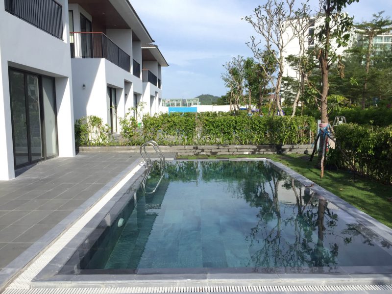 villa 5 sao phú quốc