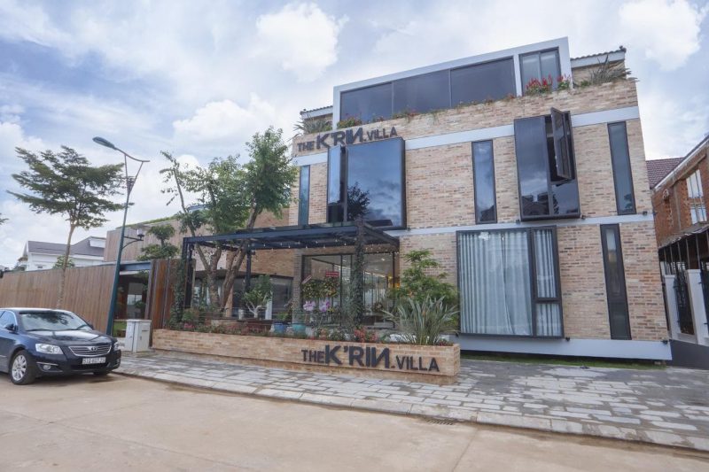 villa đà lạt giá rẻ