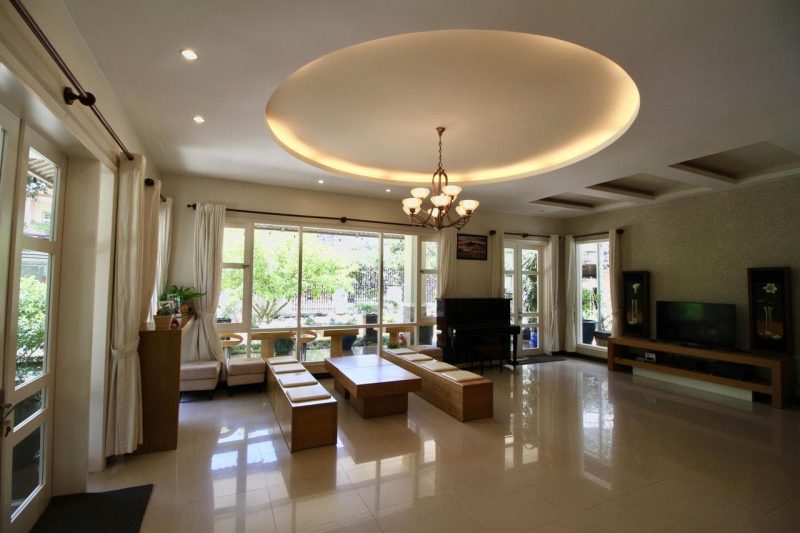 villa đà lạt giá rẻ