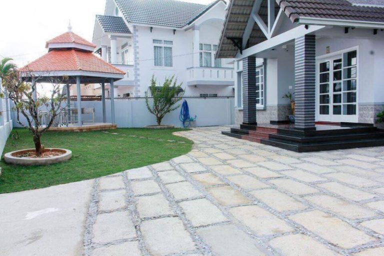 villa đà lạt giá rẻ