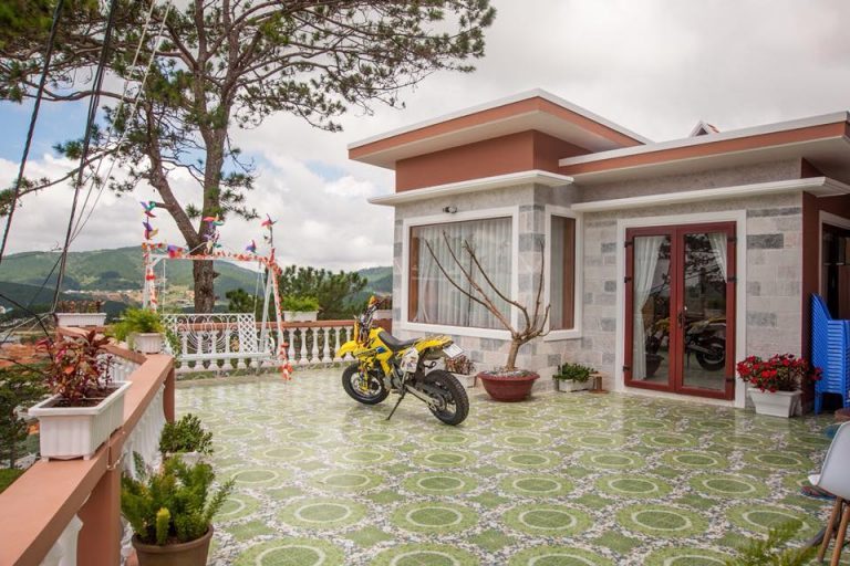 villa đà lạt giá rẻ