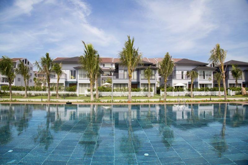 villa phú quốc gần biển