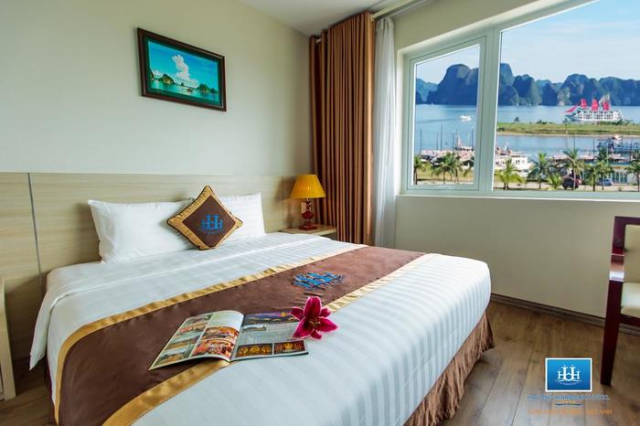Halong Harbour Hotel