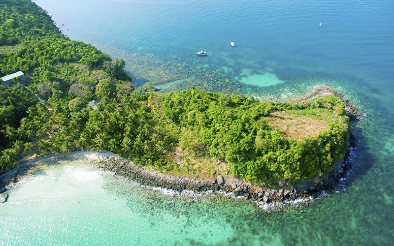 đảo Phú Quốc