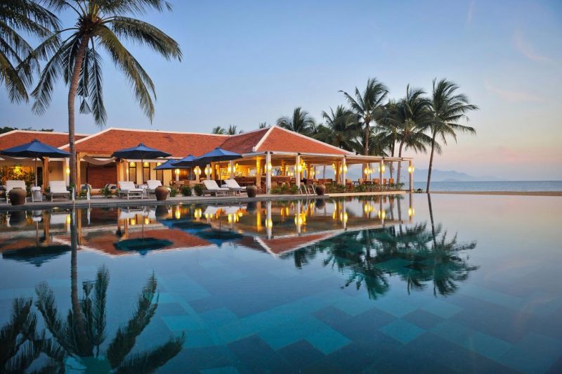 Resort Nha Trang Đường Trần Phú