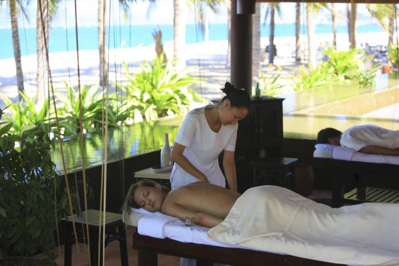  Resort Nha Trang Đường Trần Phú