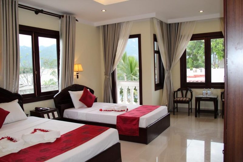 Resort Nha Trang