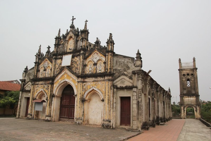 địa điểm du lịch hưng yên