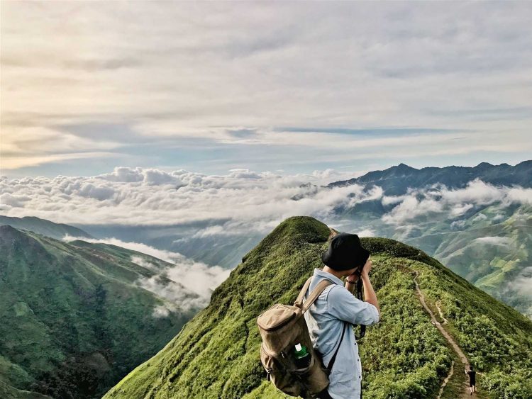 Địa Điểm Du Lịch Sơn La