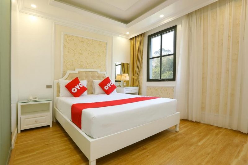 Khách sạn OYO 663 Bai Tho Hotel