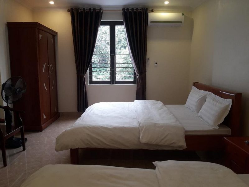 khách sạn Guesthouse Anh Khang