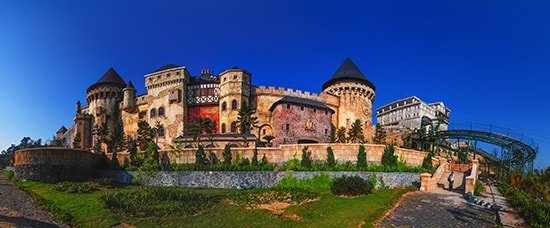 kinh nghiệm bà nà hill 1 ngày