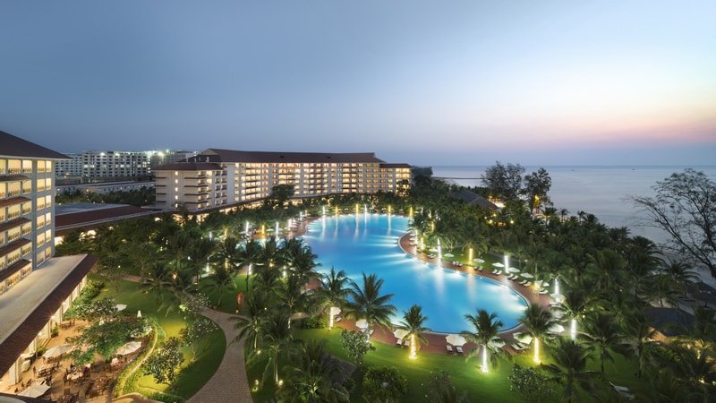 review vinpearl resort phú quốc