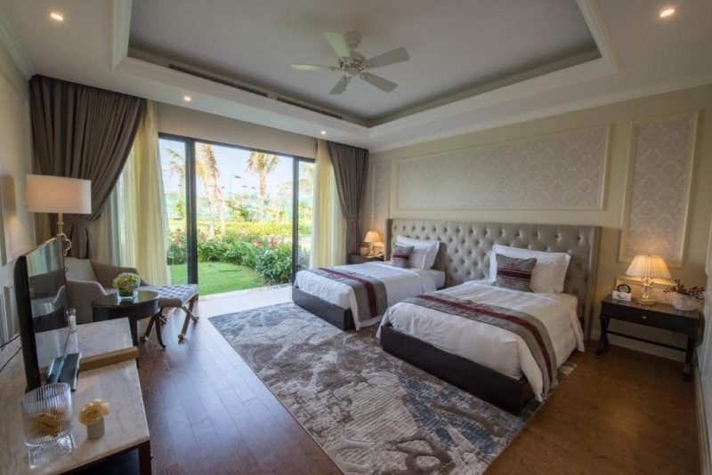 villa 3 phòng ngủ vinpearl resort & golf phú quốc