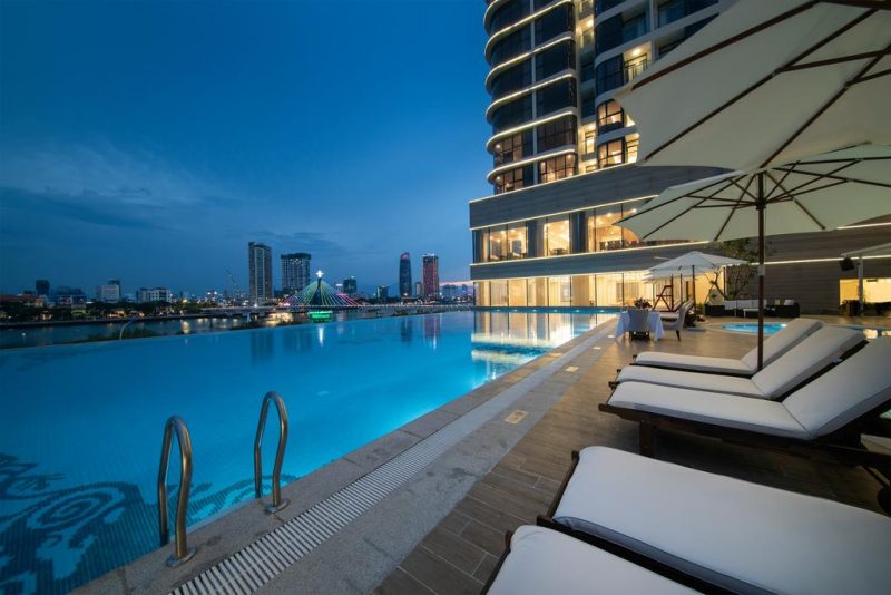 vinpearl condotel riverfront đà nẵng 