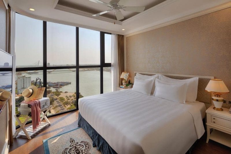 vinpearl condotel riverfront đà nẵng 