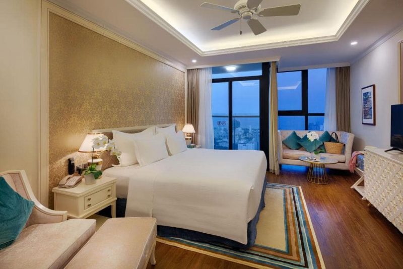 vinpearl condotel riverfront đà nẵng