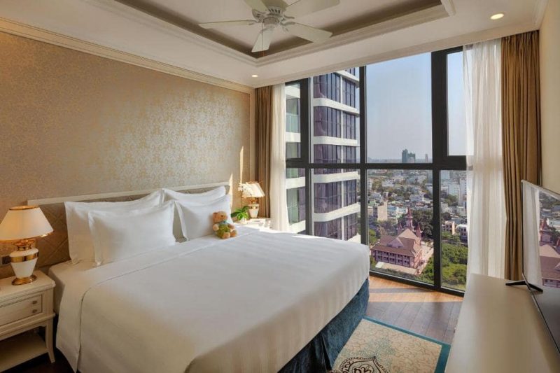 vinpearl condotel riverfront đà nẵng