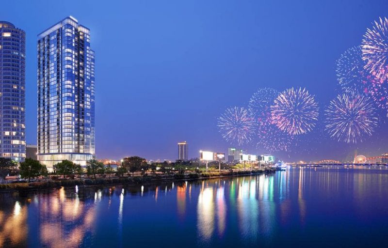 vinpearl condotel riverfront đà nẵng