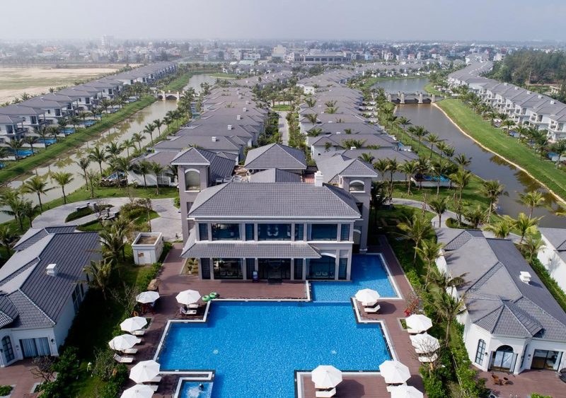 vinpearl resort đà nẵng