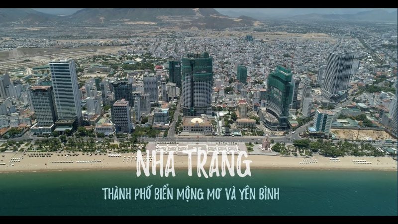 City Tour Nha Trang