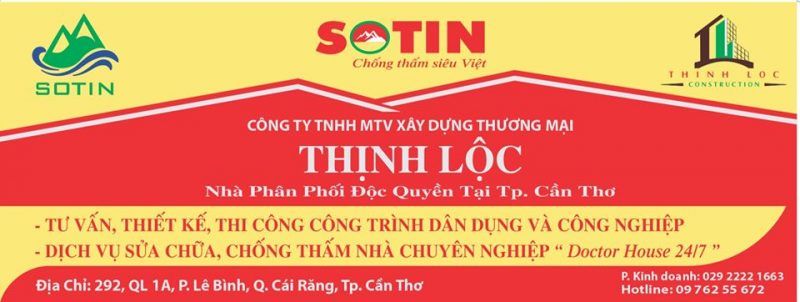 Thịnh Lộc