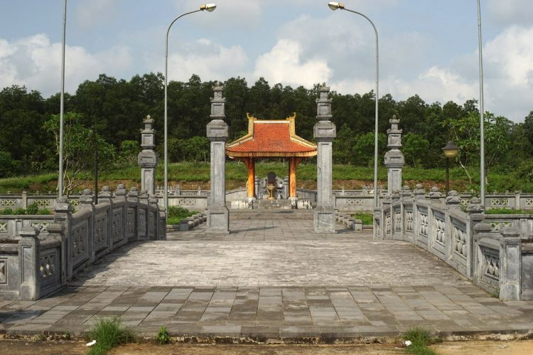 địa điểm du lịch Quảng Bình