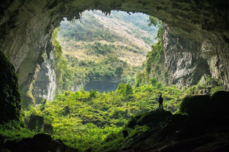 địa điểm du lịch Quảng Bình