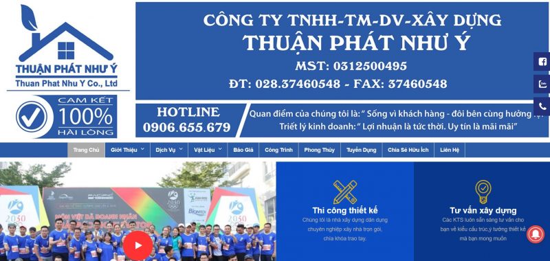 Thuận Phát Như Ý