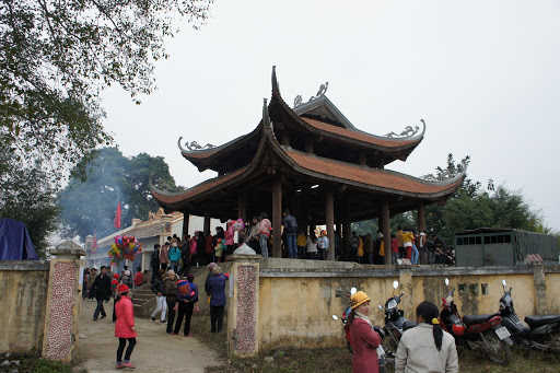 địa điểm du lịch Cao Bằng