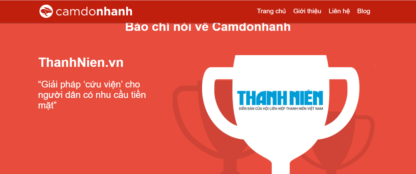 cầm đồ thành phố hồ chí minh