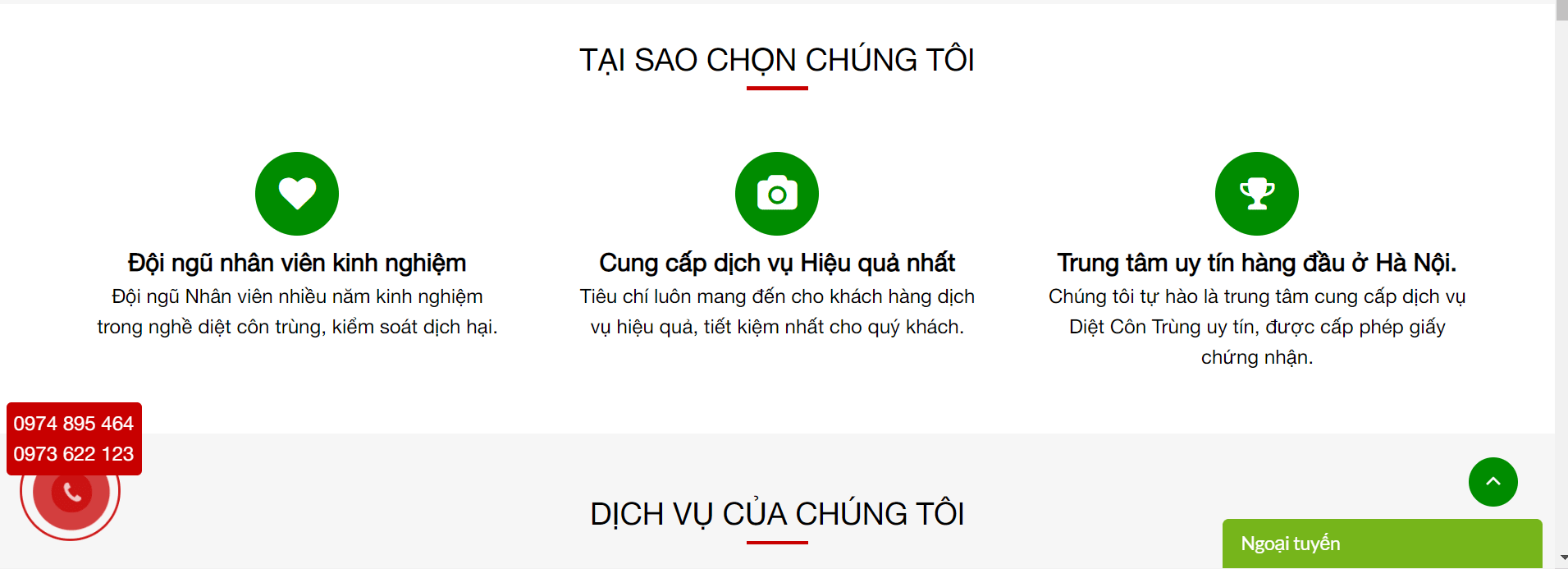 dịch vụ diệt côn trùng tp hcm