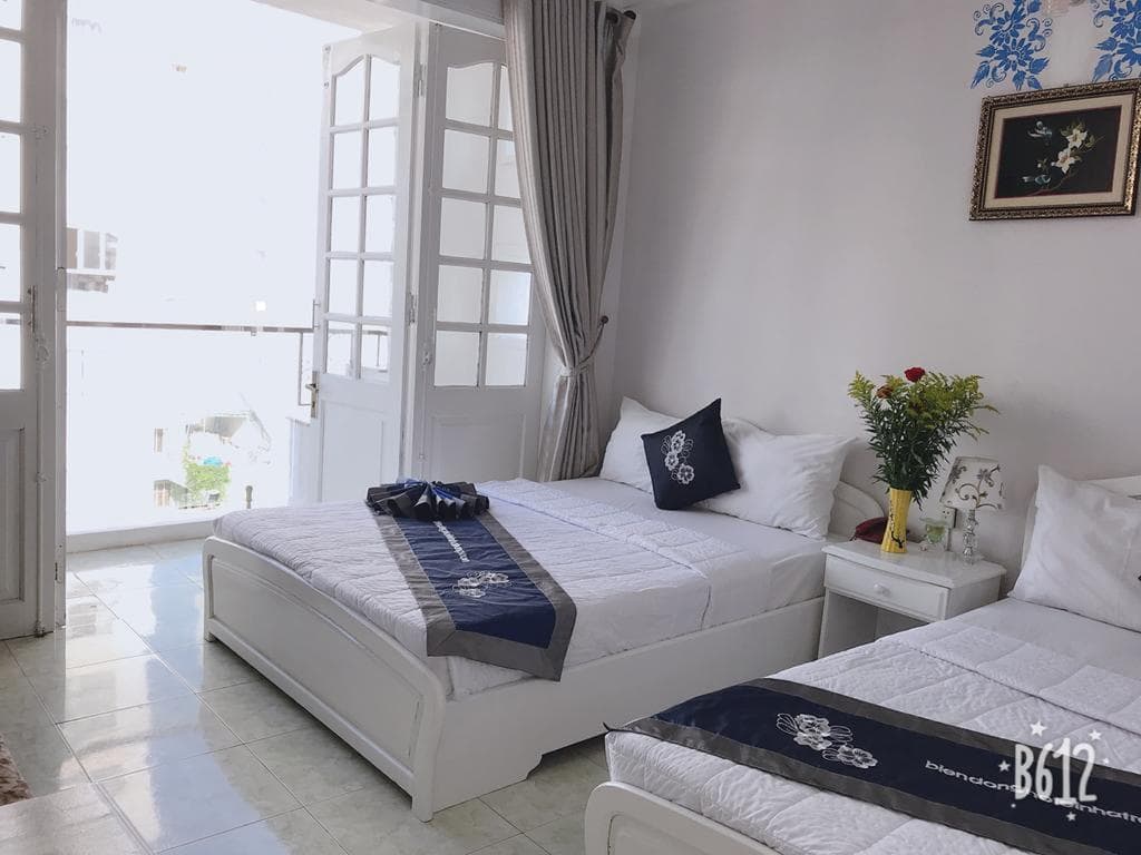 Khách Sạn Nha Trang Có Ăn Sáng - Xi Mao Hotel Nha Trang