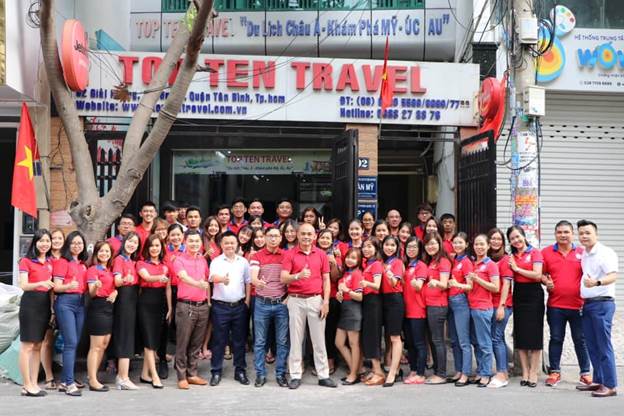 tour du lịch Bangkok Pattaya