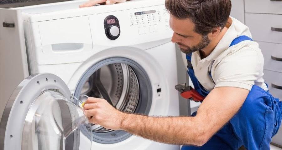 Sửa chữa máy giặt chất lượng