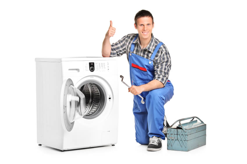 Dịch vụ khắc phục lỗi máy giặt
