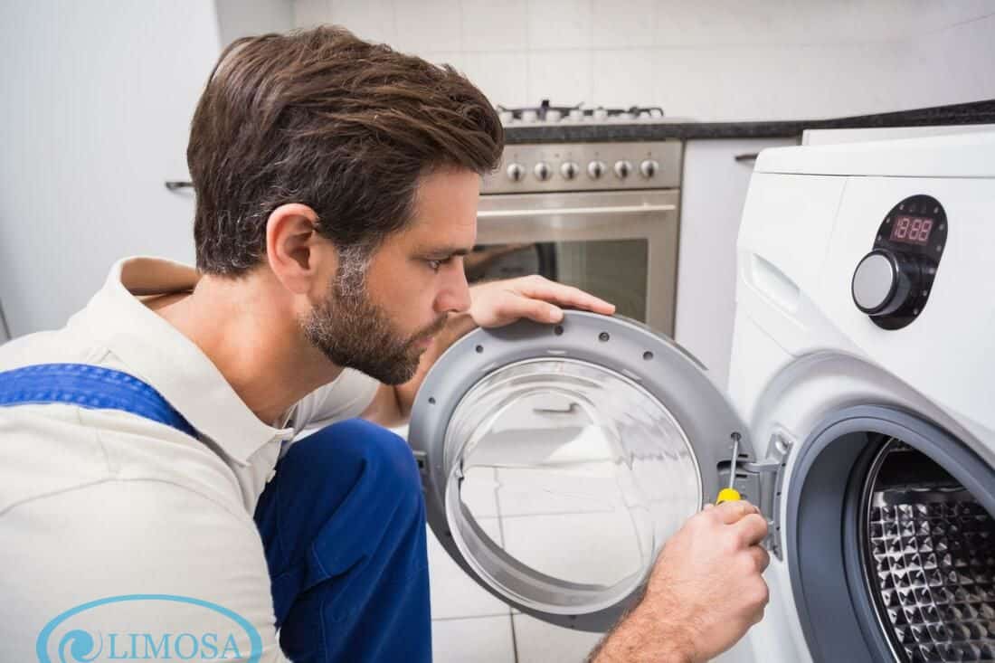 Sửa chữa máy giặt Bình Thạnh