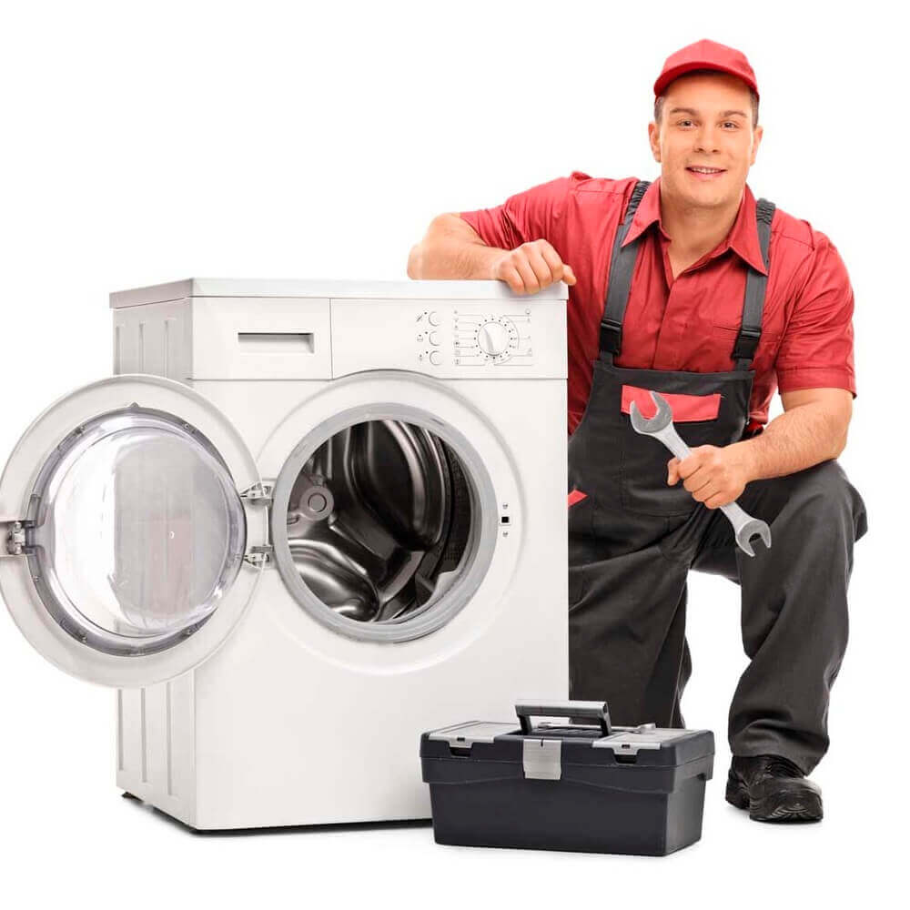 dịch vụ sửa chữa máy giặt quận Thủ Đức tại nhà