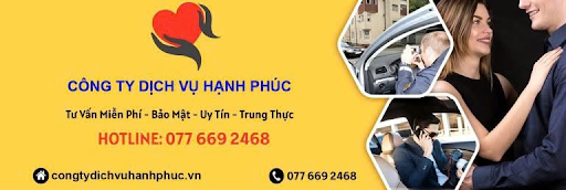 Thám tử Hạnh Phúc