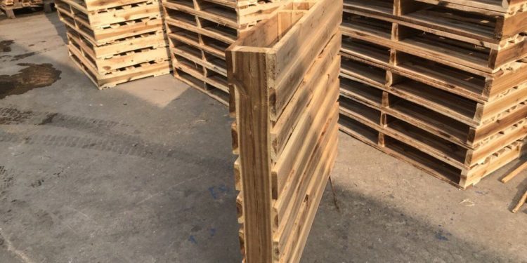 pallet gỗ biên hòa