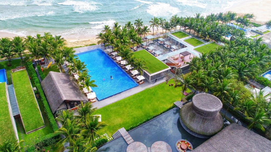 Khách Sạn View Biển Đẹp Đà Nẵng
