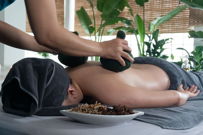 massage trị liệu tại tphcm