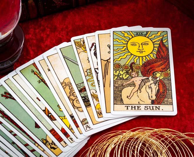 Bói bài tarot Đà Nẵng