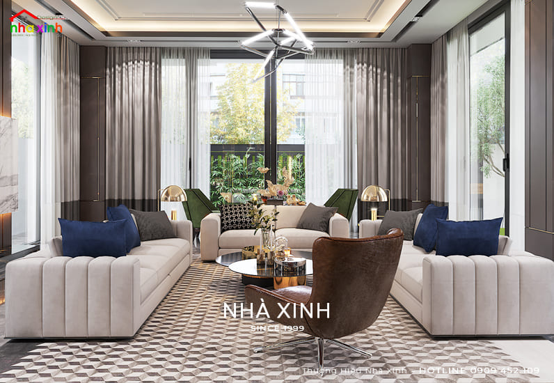 ghế sofa Hà Nội