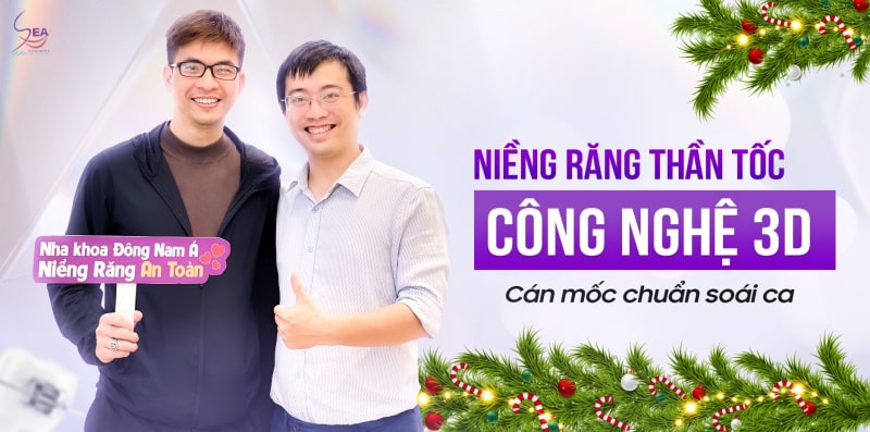 niềng răng Hà Nội