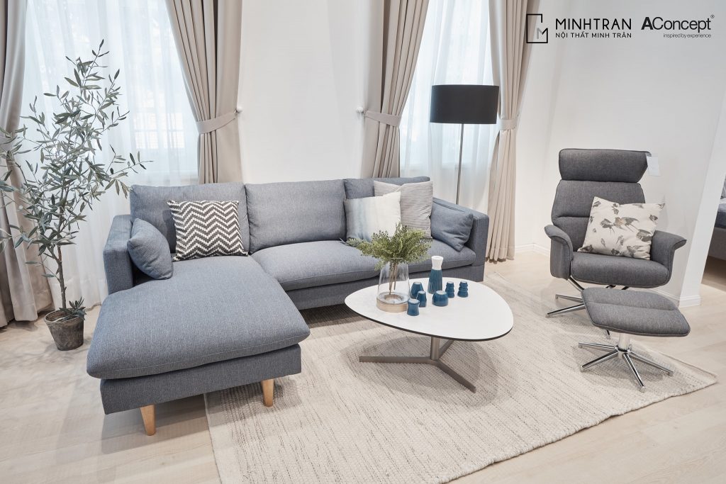 Nội thất sofa Đà Nẵng